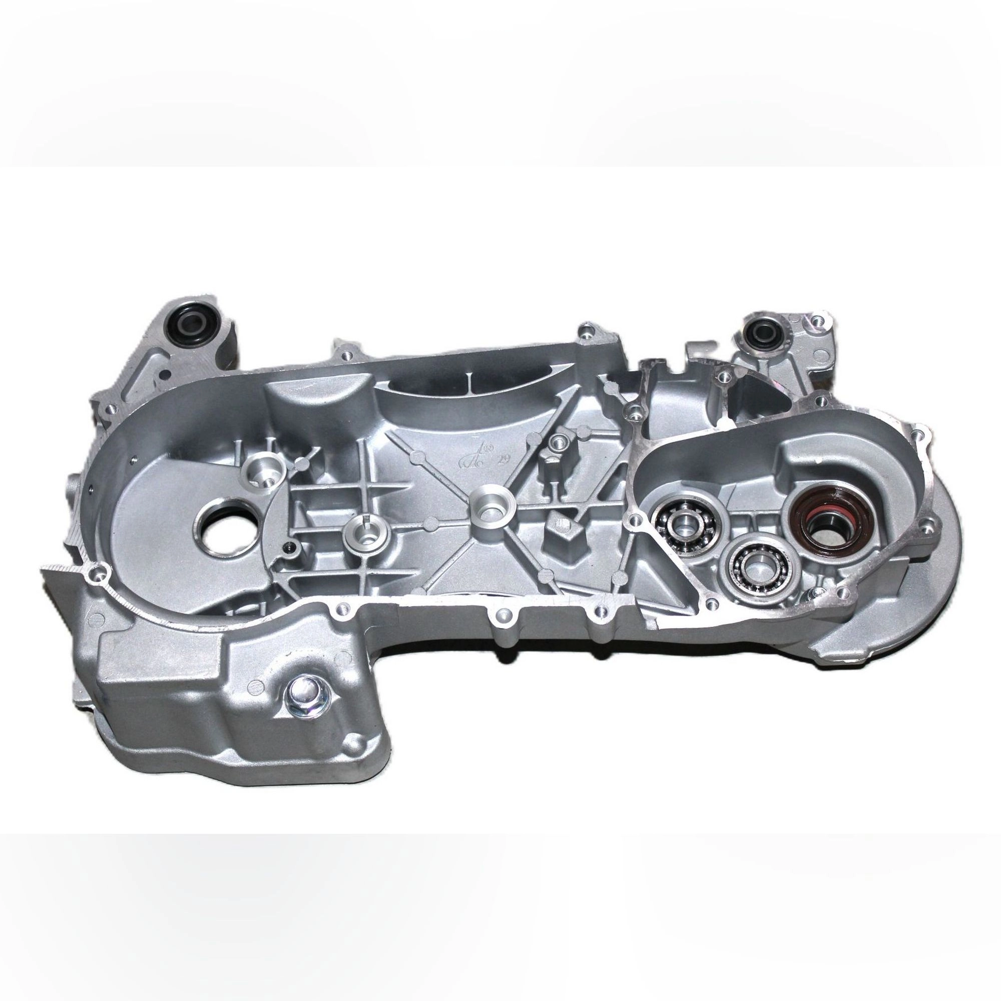 ARORA QUANTUM 125 SOL KARTEL #QUANTUM125 - 137